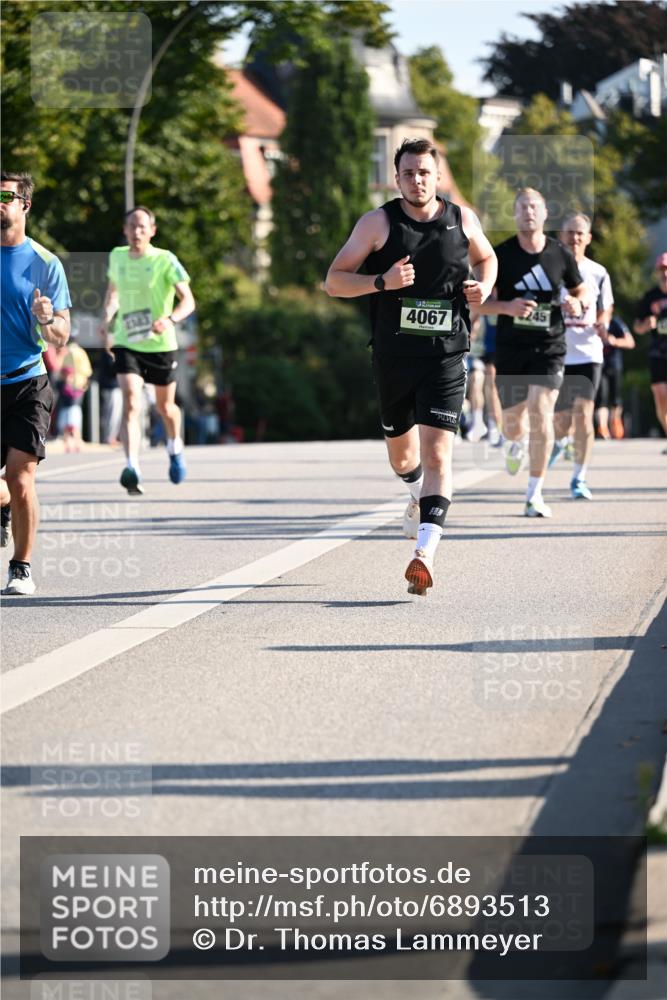 01.09.2024 - BARMER Alsterlauf Dr. Thomas Lammeyer http://msf.ph/oto/6893513 01.09.2024 09:27:47 Laufen 4067, 245 meine-sportfotos.de