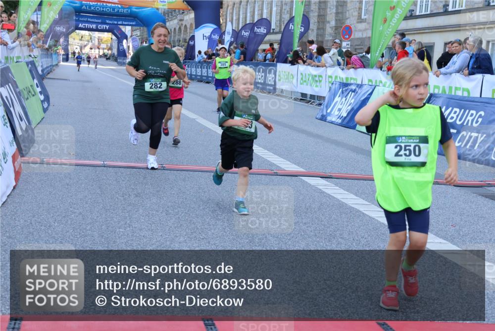 01.09.2024 - BARMER Alsterlauf Strokosch-Dieckow http://msf.ph/oto/6893580 01.09.2024 10:53:47 Ziel 187, 282, 283, 288, 329, 385 meine-sportfotos.de