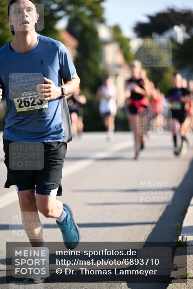 01.09.2024 - BARMER Alsterlauf Dr. Thomas Lammeyer http://msf.ph/oto/6893710 01.09.2024 09:28:19 Laufen 35, 2623 meine-sportfotos.de