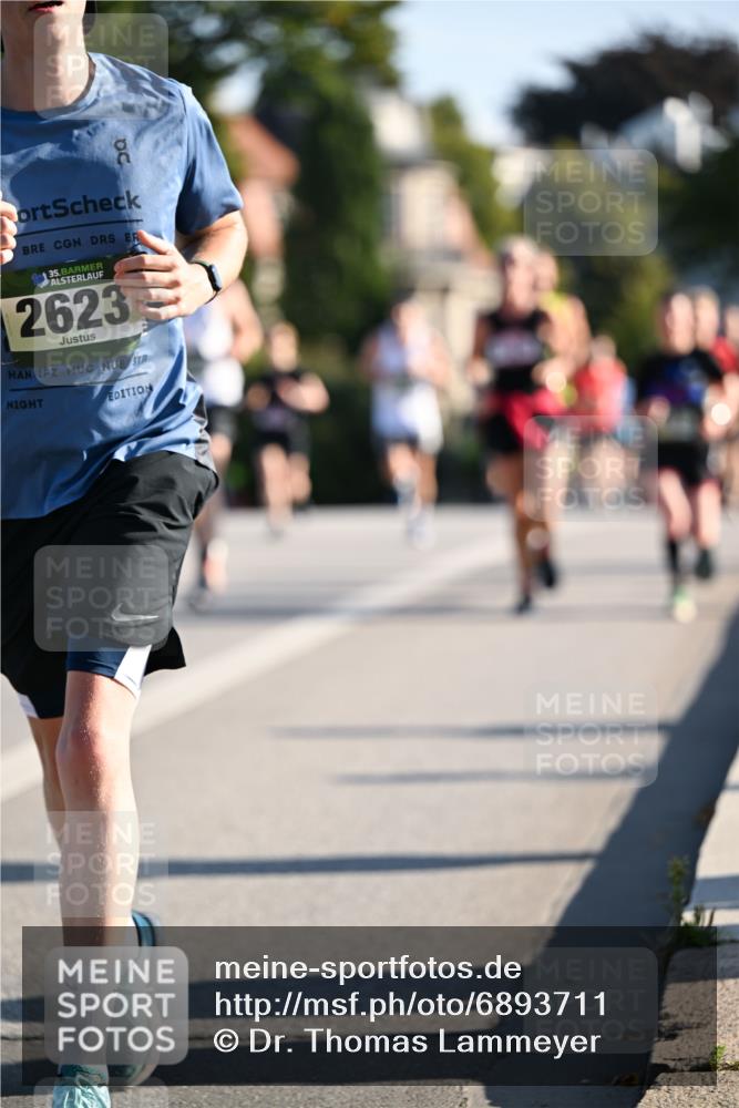 01.09.2024 - BARMER Alsterlauf Dr. Thomas Lammeyer http://msf.ph/oto/6893711 01.09.2024 09:28:20 Laufen 35, 2623 meine-sportfotos.de