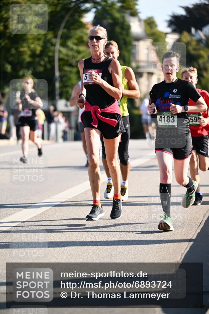 01.09.2024 - BARMER Alsterlauf Dr. Thomas Lammeyer http://msf.ph/oto/6893724 01.09.2024 09:28:22 Laufen 5, 35, 10, 23, 15, 4183, 595 meine-sportfotos.de