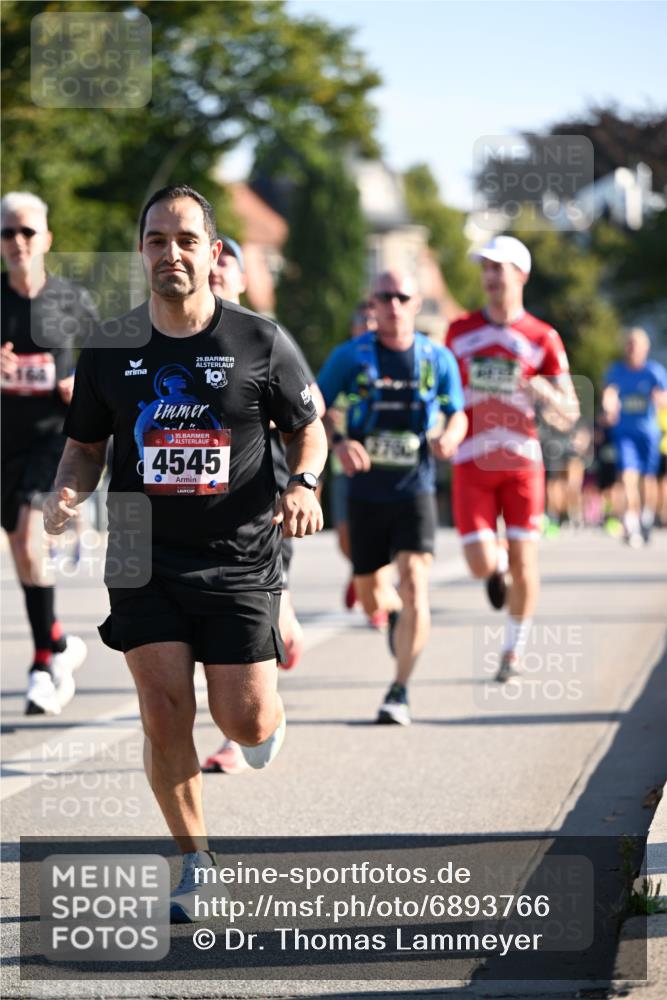 01.09.2024 - BARMER Alsterlauf Dr. Thomas Lammeyer http://msf.ph/oto/6893766 01.09.2024 09:28:32 Laufen 29, 10, 35, 4545 meine-sportfotos.de