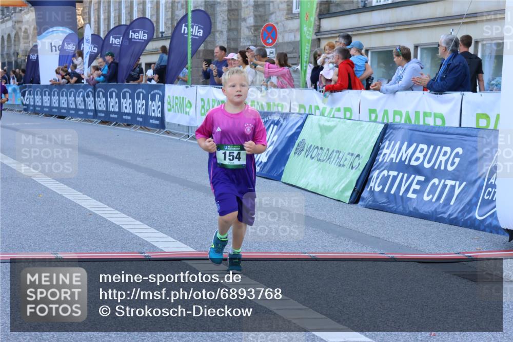 01.09.2024 - BARMER Alsterlauf Strokosch-Dieckow http://msf.ph/oto/6893768 01.09.2024 10:54:14 Ziel 154, 160, 8065, 8069 meine-sportfotos.de