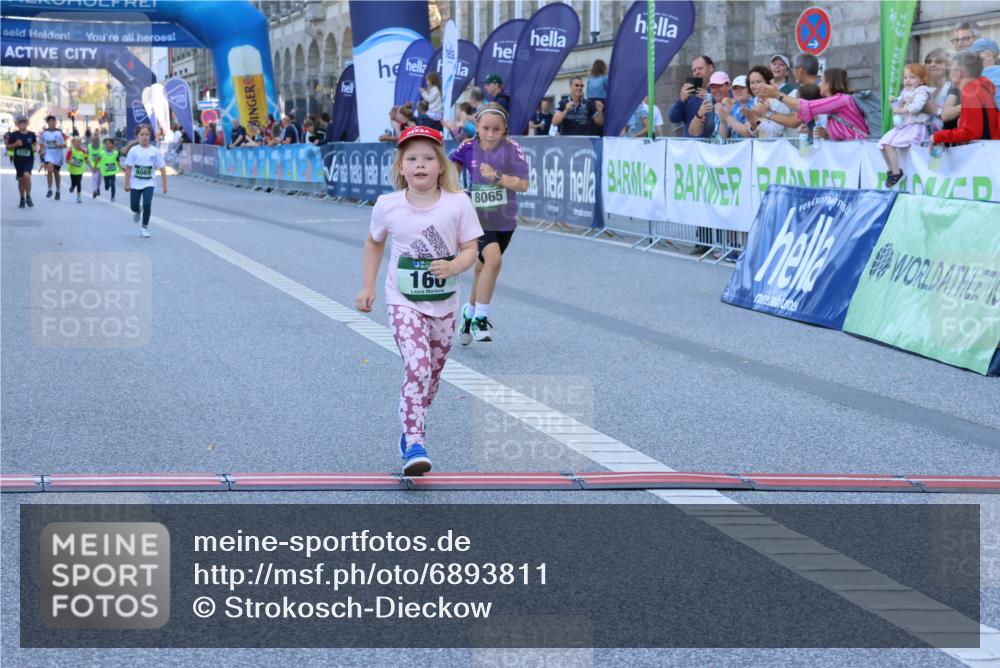 01.09.2024 - BARMER Alsterlauf Strokosch-Dieckow http://msf.ph/oto/6893811 01.09.2024 10:54:17 Ziel 160, 8065, 8069 meine-sportfotos.de