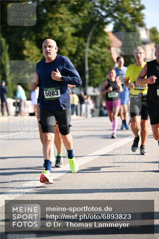 01.09.2024 - BARMER Alsterlauf Dr. Thomas Lammeyer http://msf.ph/oto/6893823 01.09.2024 09:28:42 Laufen 5, 5083 meine-sportfotos.de