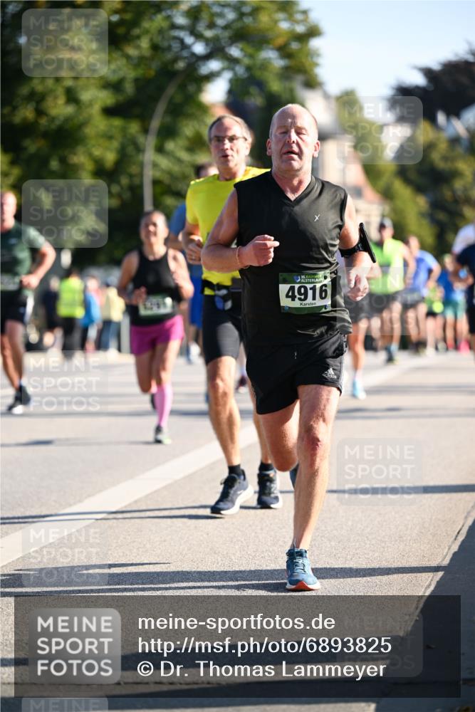 01.09.2024 - BARMER Alsterlauf Dr. Thomas Lammeyer http://msf.ph/oto/6893825 01.09.2024 09:28:43 Laufen 35, 4916 meine-sportfotos.de