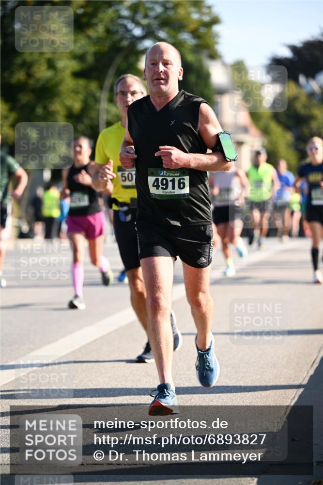 01.09.2024 - BARMER Alsterlauf Dr. Thomas Lammeyer http://msf.ph/oto/6893827 01.09.2024 09:28:43 Laufen 50, 35, 4916 meine-sportfotos.de