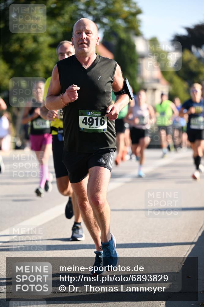 01.09.2024 - BARMER Alsterlauf Dr. Thomas Lammeyer http://msf.ph/oto/6893829 01.09.2024 09:28:43 Laufen 1013, 35, 4916 meine-sportfotos.de