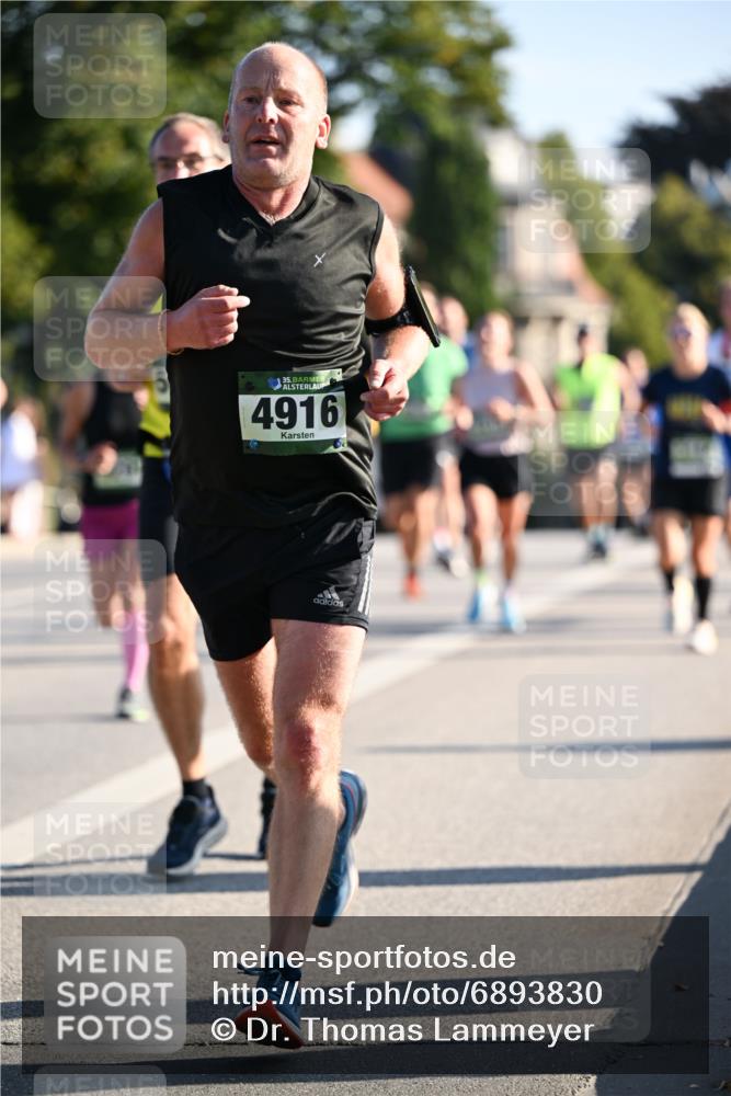 01.09.2024 - BARMER Alsterlauf Dr. Thomas Lammeyer http://msf.ph/oto/6893830 01.09.2024 09:28:43 Laufen 35, 4916 meine-sportfotos.de