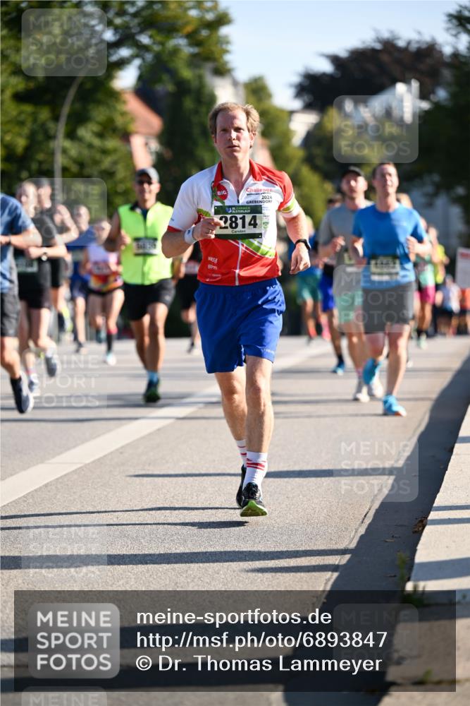 01.09.2024 - BARMER Alsterlauf Dr. Thomas Lammeyer http://msf.ph/oto/6893847 01.09.2024 09:28:46 Laufen 2024, 2814 meine-sportfotos.de
