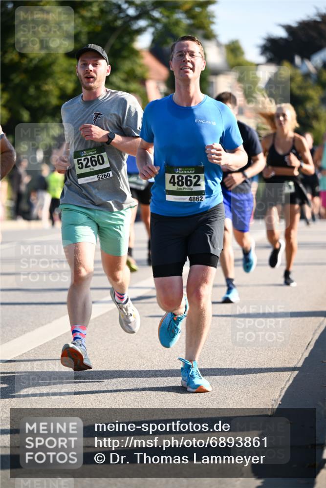 01.09.2024 - BARMER Alsterlauf Dr. Thomas Lammeyer http://msf.ph/oto/6893861 01.09.2024 09:28:49 Laufen 35, 5260, 5260, 35, 4862, 4862 meine-sportfotos.de