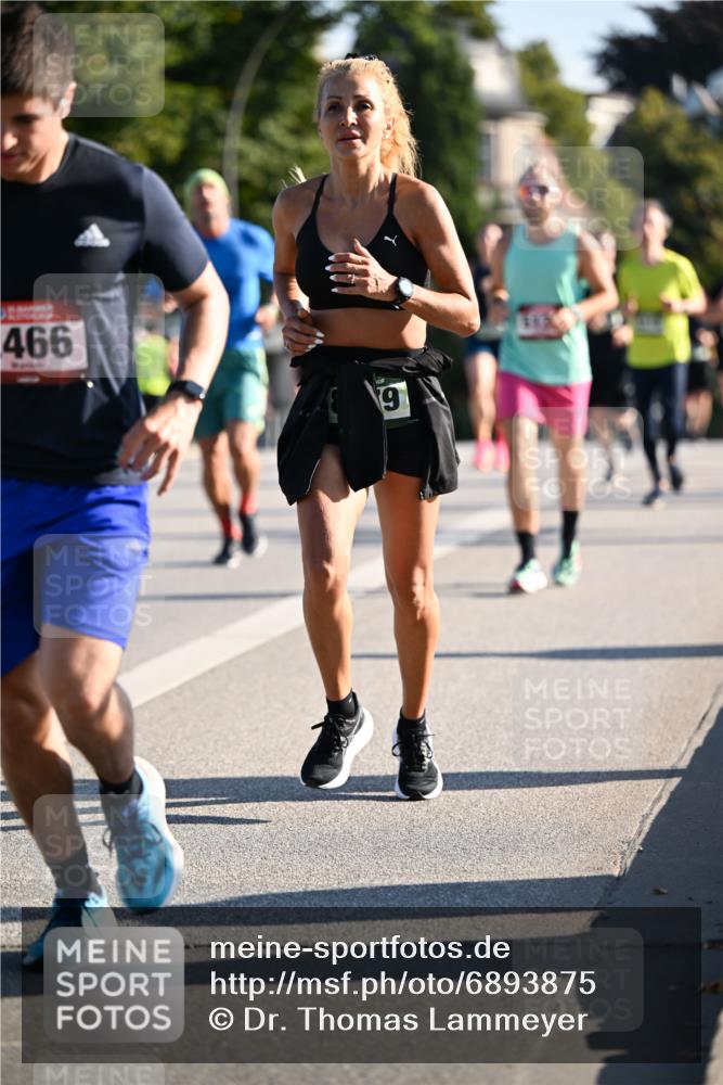 01.09.2024 - BARMER Alsterlauf Dr. Thomas Lammeyer http://msf.ph/oto/6893875 01.09.2024 09:28:51 Laufen 466, 9 meine-sportfotos.de