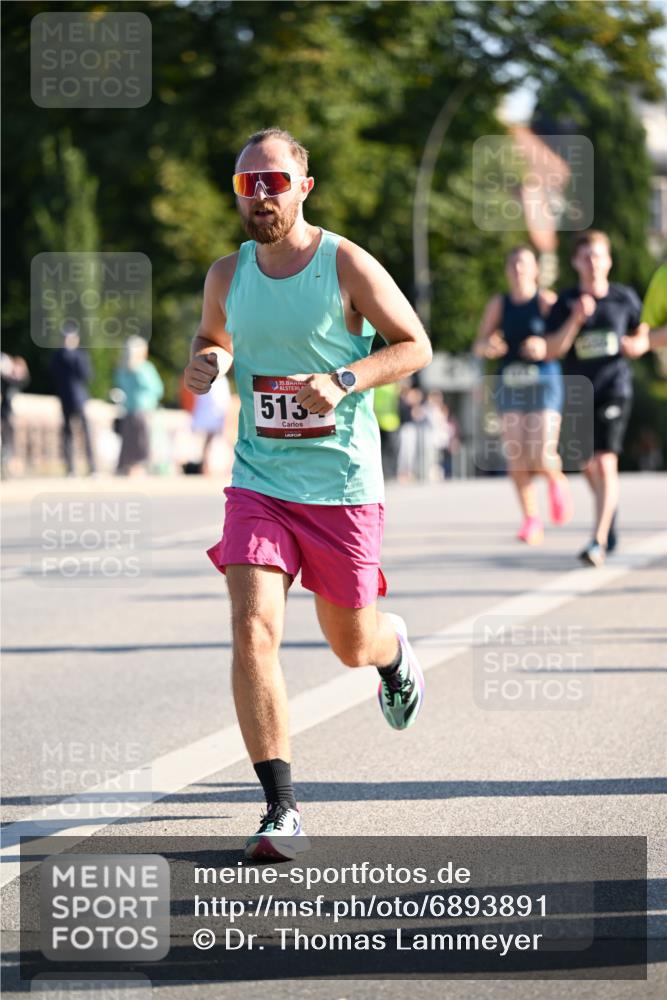 01.09.2024 - BARMER Alsterlauf Dr. Thomas Lammeyer http://msf.ph/oto/6893891 01.09.2024 09:28:53 Laufen 10, 35, 513 meine-sportfotos.de