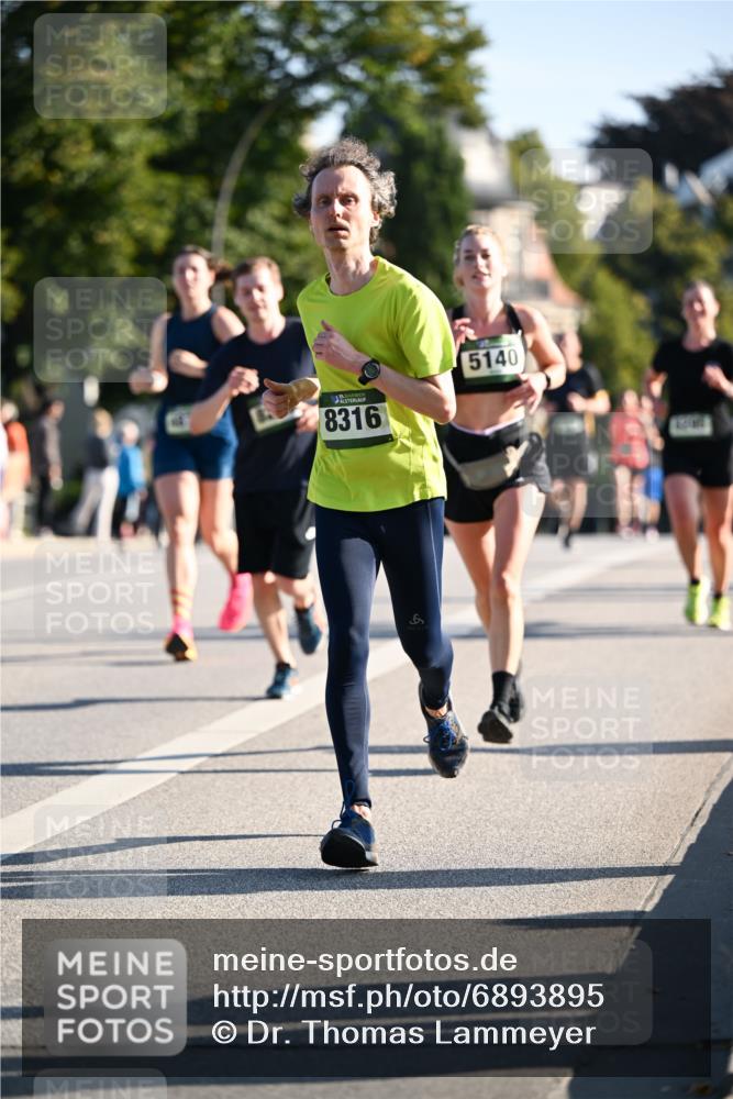 01.09.2024 - BARMER Alsterlauf Dr. Thomas Lammeyer http://msf.ph/oto/6893895 01.09.2024 09:28:55 Laufen 135, 8316, 6, 5140 meine-sportfotos.de