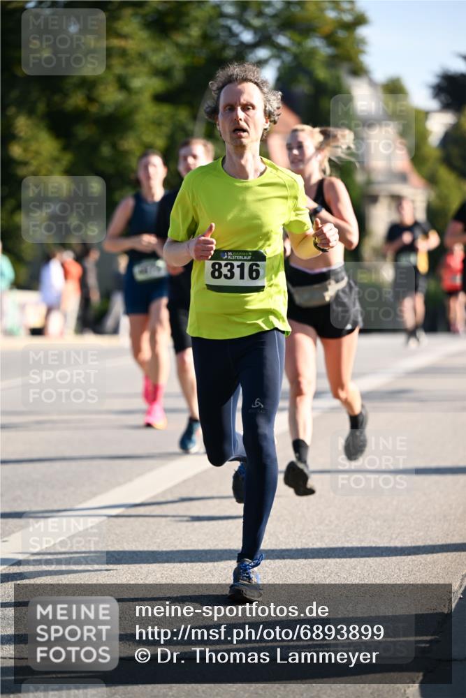 01.09.2024 - BARMER Alsterlauf Dr. Thomas Lammeyer http://msf.ph/oto/6893899 01.09.2024 09:28:55 Laufen 35, 8316, 6 meine-sportfotos.de