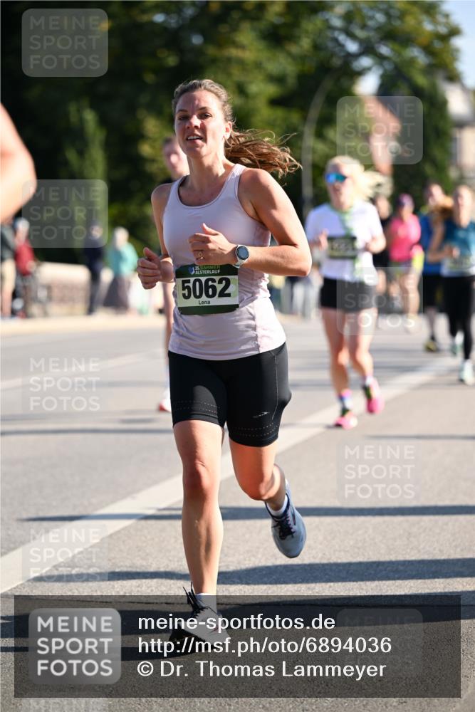 01.09.2024 - BARMER Alsterlauf Dr. Thomas Lammeyer http://msf.ph/oto/6894036 01.09.2024 09:29:20 Laufen 5062 meine-sportfotos.de