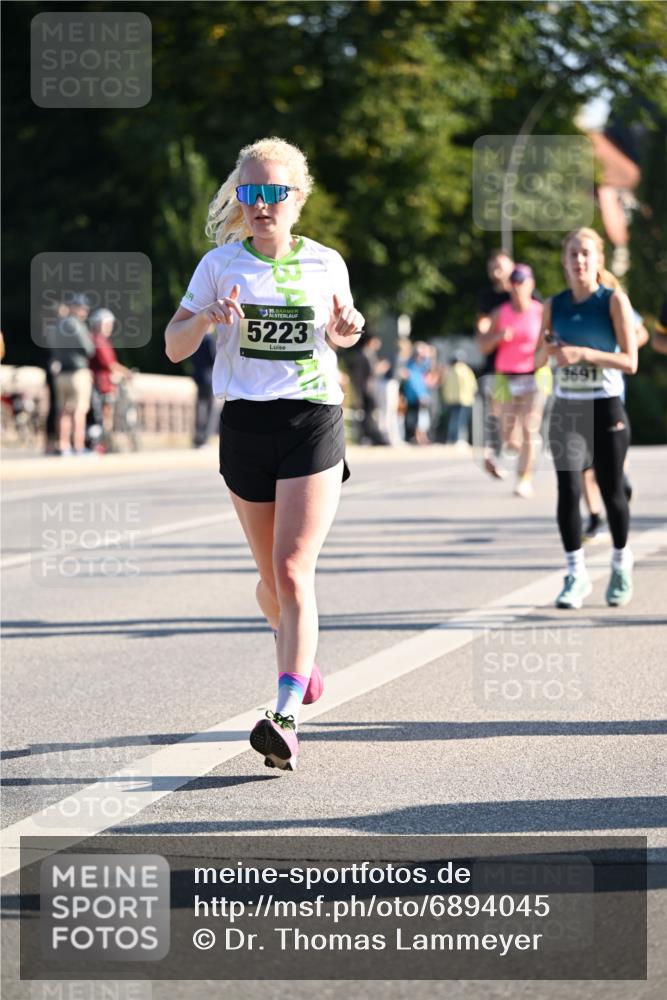 01.09.2024 - BARMER Alsterlauf Dr. Thomas Lammeyer http://msf.ph/oto/6894045 01.09.2024 09:29:22 Laufen 5223, 3691 meine-sportfotos.de