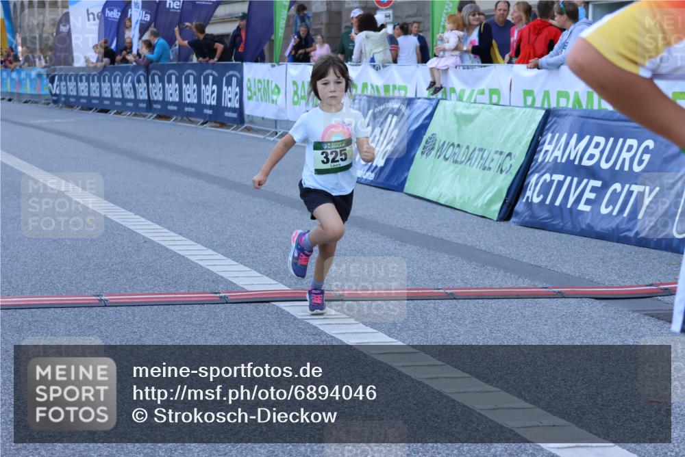 01.09.2024 - BARMER Alsterlauf Strokosch-Dieckow http://msf.ph/oto/6894046 01.09.2024 10:54:38 Ziel 200, 325, 8071 meine-sportfotos.de