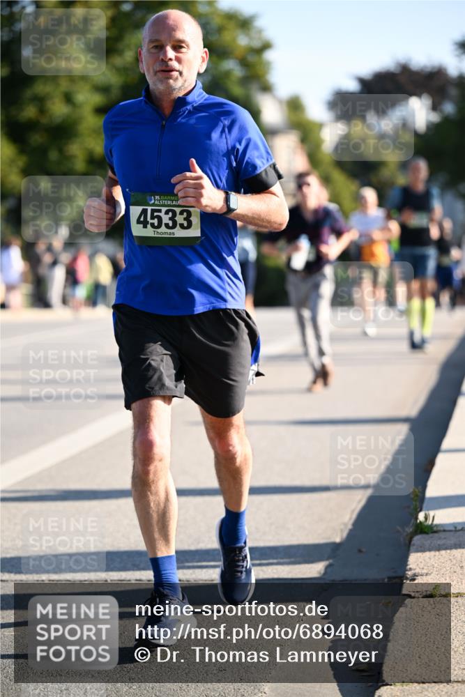 01.09.2024 - BARMER Alsterlauf Dr. Thomas Lammeyer http://msf.ph/oto/6894068 01.09.2024 09:29:26 Laufen 35, 4533 meine-sportfotos.de