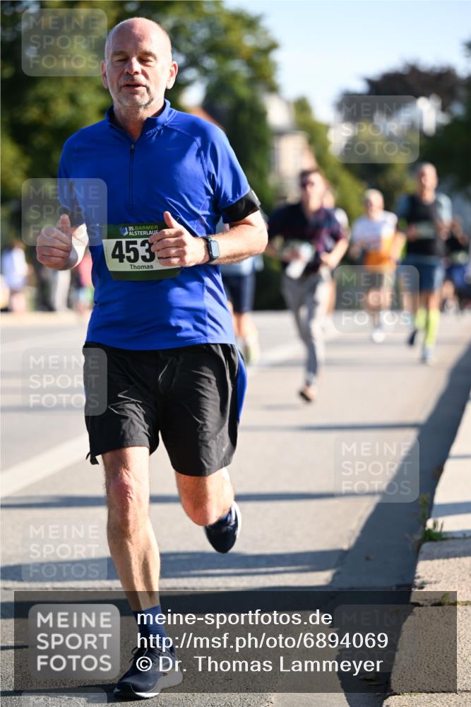 01.09.2024 - BARMER Alsterlauf Dr. Thomas Lammeyer http://msf.ph/oto/6894069 01.09.2024 09:29:26 Laufen 35, 453 meine-sportfotos.de