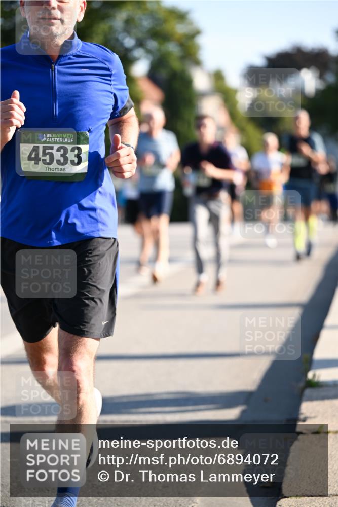 01.09.2024 - BARMER Alsterlauf Dr. Thomas Lammeyer http://msf.ph/oto/6894072 01.09.2024 09:29:26 Laufen 35, 4533 meine-sportfotos.de