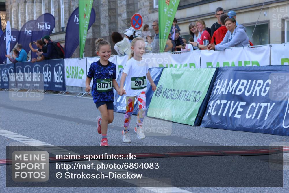 01.09.2024 - BARMER Alsterlauf Strokosch-Dieckow http://msf.ph/oto/6894083 01.09.2024 10:54:48 Ziel 153, 200, 8071 meine-sportfotos.de