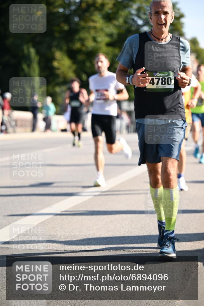01.09.2024 - BARMER Alsterlauf Dr. Thomas Lammeyer http://msf.ph/oto/6894096 01.09.2024 09:29:30 Laufen 35, 4780 meine-sportfotos.de