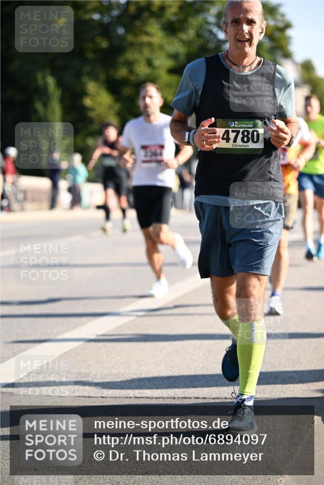 01.09.2024 - BARMER Alsterlauf Dr. Thomas Lammeyer http://msf.ph/oto/6894097 01.09.2024 09:29:30 Laufen 35, 4780 meine-sportfotos.de
