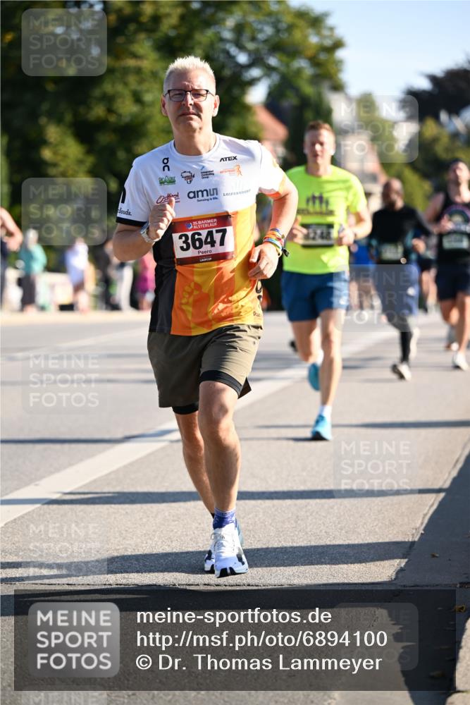 01.09.2024 - BARMER Alsterlauf Dr. Thomas Lammeyer http://msf.ph/oto/6894100 01.09.2024 09:29:31 Laufen 35, 3647 meine-sportfotos.de