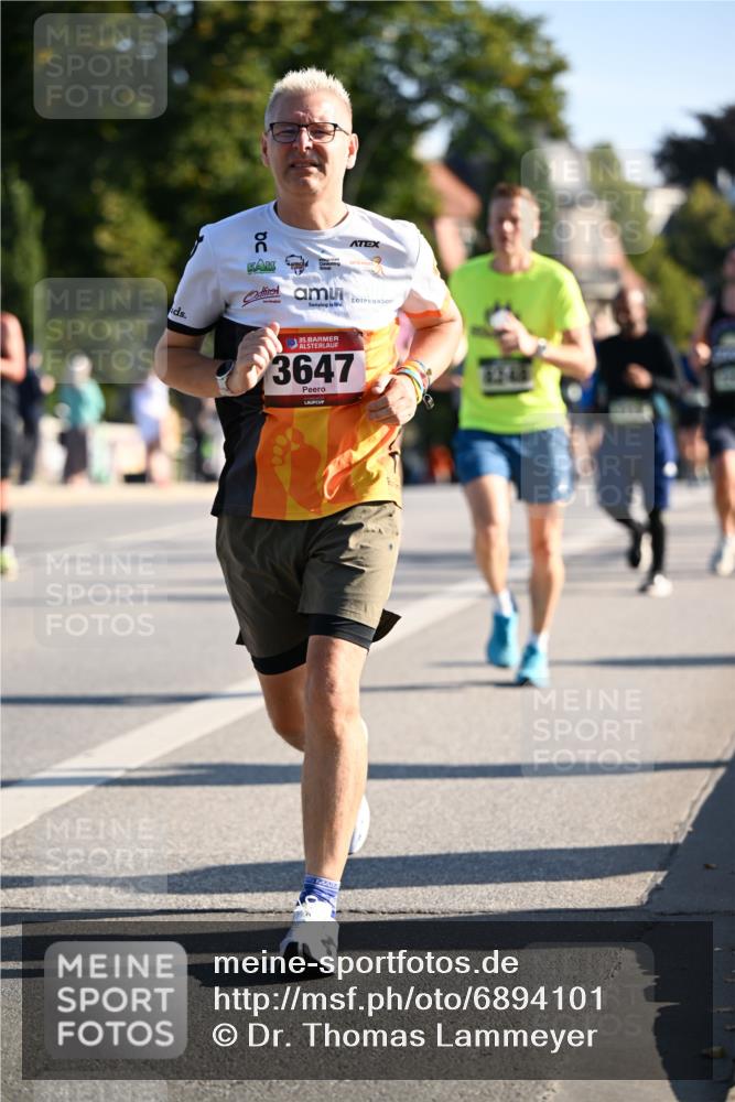 01.09.2024 - BARMER Alsterlauf Dr. Thomas Lammeyer http://msf.ph/oto/6894101 01.09.2024 09:29:31 Laufen 10135, 3647 meine-sportfotos.de