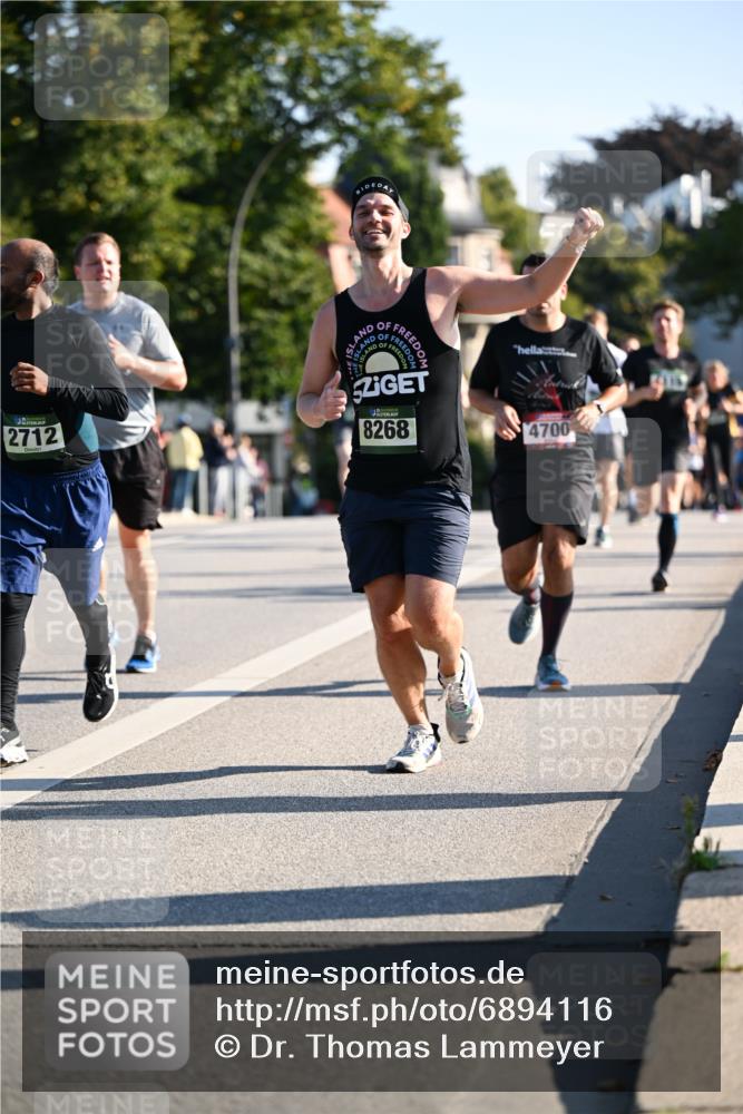 01.09.2024 - BARMER Alsterlauf Dr. Thomas Lammeyer http://msf.ph/oto/6894116 01.09.2024 09:29:34 Laufen 2712, 8268, 4700 meine-sportfotos.de