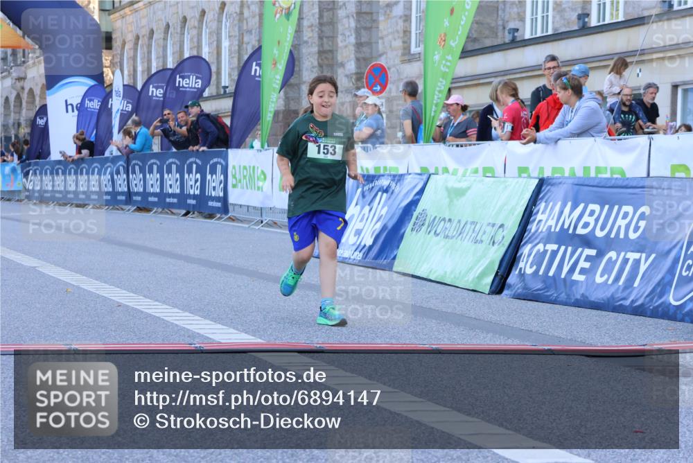 01.09.2024 - BARMER Alsterlauf Strokosch-Dieckow http://msf.ph/oto/6894147 01.09.2024 10:54:57 Ziel 153, 330, 357 meine-sportfotos.de