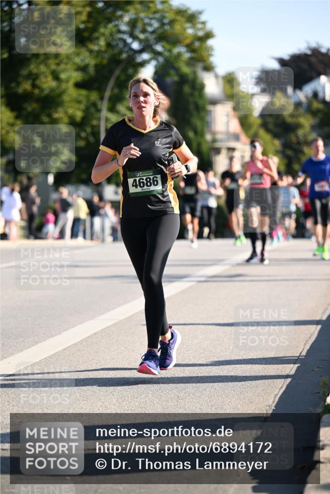 01.09.2024 - BARMER Alsterlauf Dr. Thomas Lammeyer http://msf.ph/oto/6894172 01.09.2024 09:29:42 Laufen 4686 meine-sportfotos.de