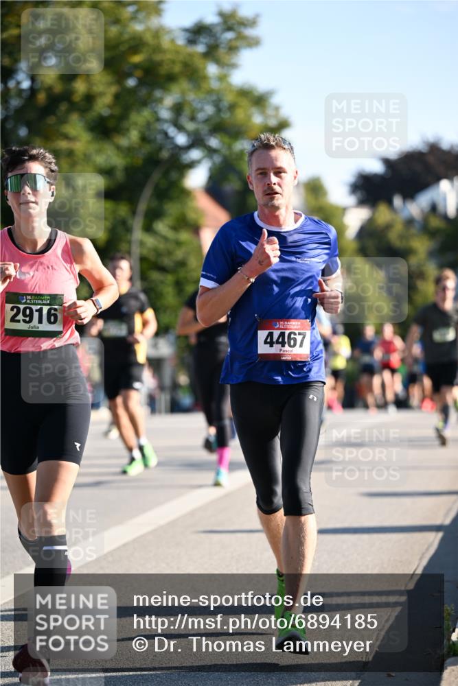 01.09.2024 - BARMER Alsterlauf Dr. Thomas Lammeyer http://msf.ph/oto/6894185 01.09.2024 09:29:47 Laufen 35, 2916, 35, 4467 meine-sportfotos.de