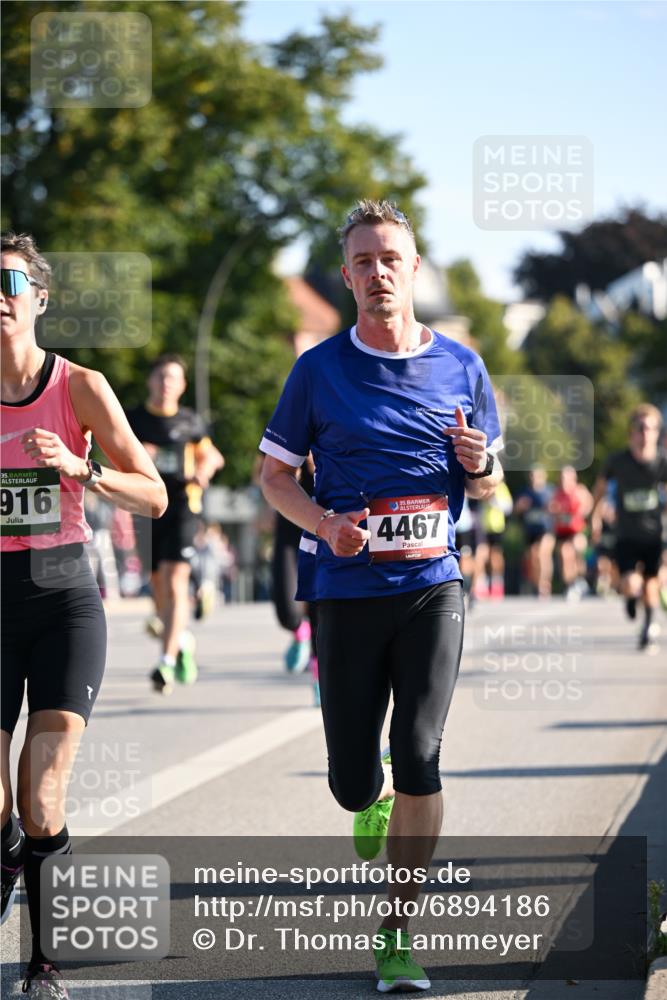 01.09.2024 - BARMER Alsterlauf Dr. Thomas Lammeyer http://msf.ph/oto/6894186 01.09.2024 09:29:47 Laufen 35, 916, 35, 4467 meine-sportfotos.de