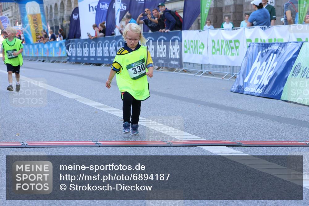 01.09.2024 - BARMER Alsterlauf Strokosch-Dieckow http://msf.ph/oto/6894187 01.09.2024 10:55:00 Ziel 153, 330, 357 meine-sportfotos.de