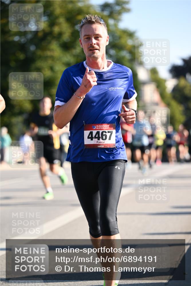 01.09.2024 - BARMER Alsterlauf Dr. Thomas Lammeyer http://msf.ph/oto/6894191 01.09.2024 09:29:47 Laufen 10, 35, 4467 meine-sportfotos.de