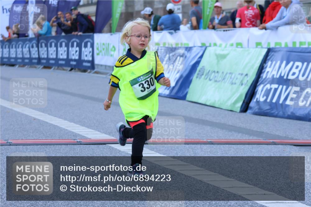 01.09.2024 - BARMER Alsterlauf Strokosch-Dieckow http://msf.ph/oto/6894223 01.09.2024 10:55:02 Ziel 330, 357 meine-sportfotos.de
