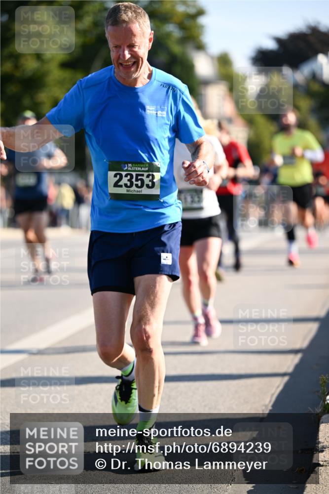 01.09.2024 - BARMER Alsterlauf Dr. Thomas Lammeyer http://msf.ph/oto/6894239 01.09.2024 09:29:54 Laufen 35, 2353 meine-sportfotos.de