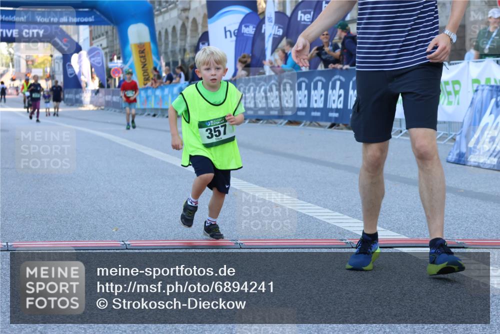 01.09.2024 - BARMER Alsterlauf Strokosch-Dieckow http://msf.ph/oto/6894241 01.09.2024 10:55:05 Ziel 357 meine-sportfotos.de