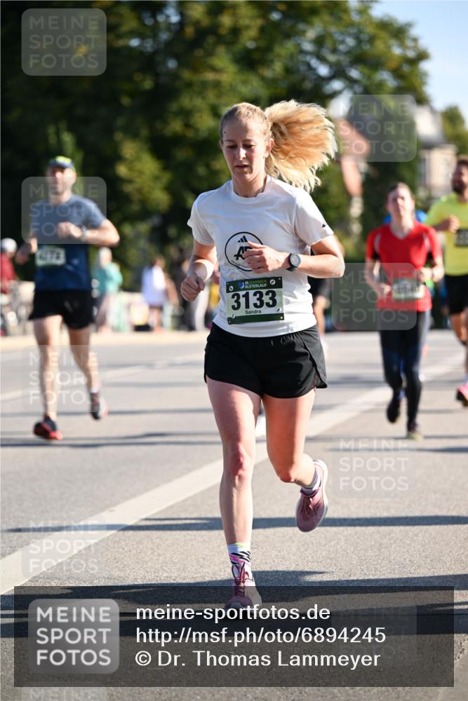 01.09.2024 - BARMER Alsterlauf Dr. Thomas Lammeyer http://msf.ph/oto/6894245 01.09.2024 09:29:56 Laufen 35, 3133 meine-sportfotos.de