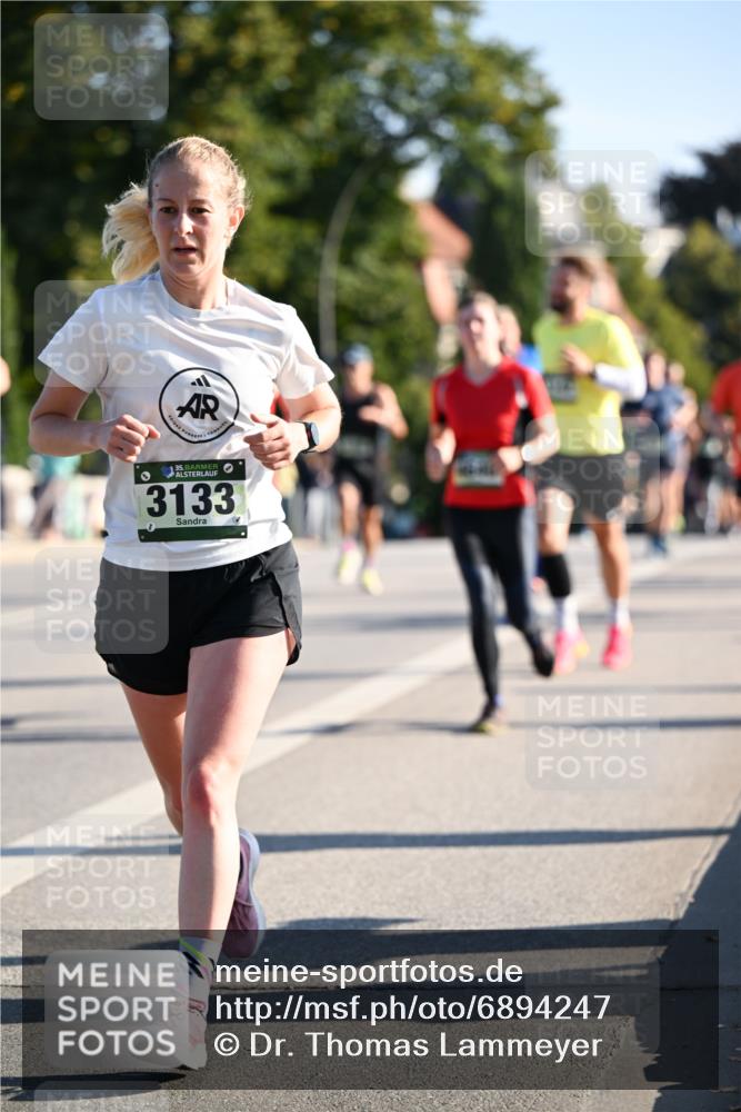 01.09.2024 - BARMER Alsterlauf Dr. Thomas Lammeyer http://msf.ph/oto/6894247 01.09.2024 09:29:56 Laufen 17, 35, 3133 meine-sportfotos.de