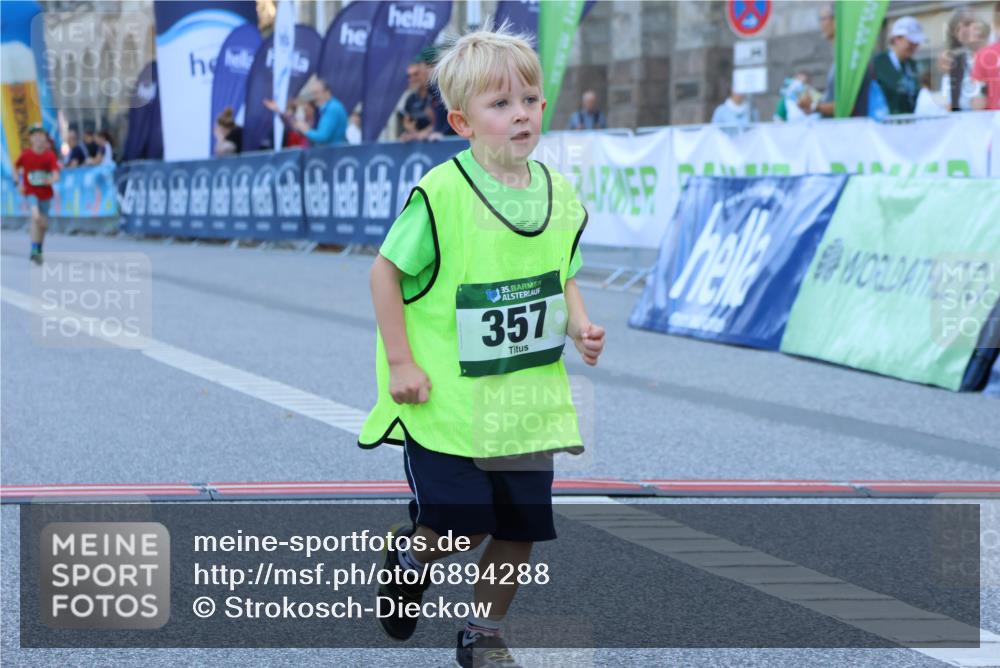 01.09.2024 - BARMER Alsterlauf Strokosch-Dieckow http://msf.ph/oto/6894288 01.09.2024 10:55:07 Ziel 357, 8274 meine-sportfotos.de