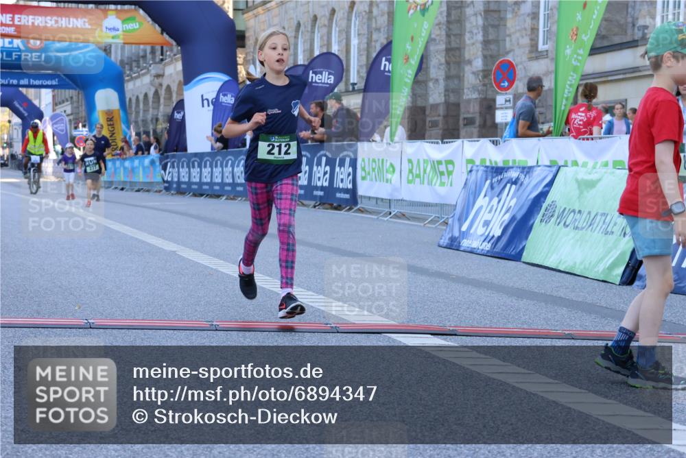 01.09.2024 - BARMER Alsterlauf Strokosch-Dieckow http://msf.ph/oto/6894347 01.09.2024 10:55:21 Ziel 212, 277 meine-sportfotos.de