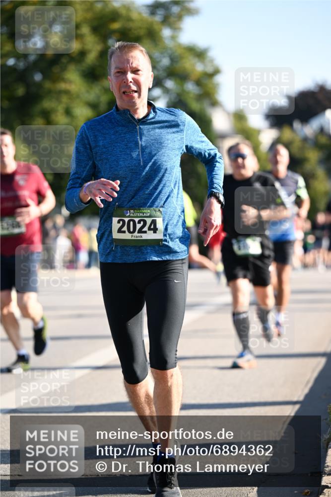 01.09.2024 - BARMER Alsterlauf Dr. Thomas Lammeyer http://msf.ph/oto/6894362 01.09.2024 09:30:14 Laufen 35, 2024 meine-sportfotos.de
