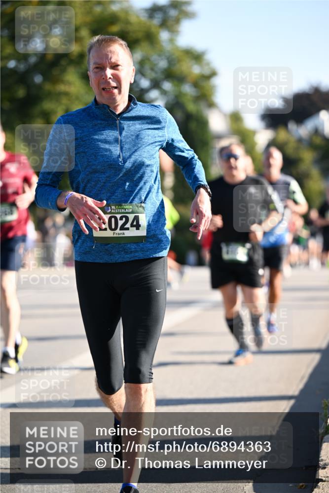 01.09.2024 - BARMER Alsterlauf Dr. Thomas Lammeyer http://msf.ph/oto/6894363 01.09.2024 09:30:14 Laufen 35, 024 meine-sportfotos.de