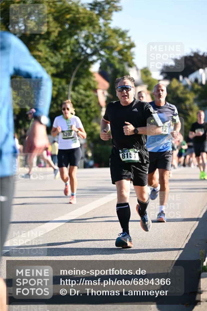 01.09.2024 - BARMER Alsterlauf Dr. Thomas Lammeyer http://msf.ph/oto/6894366 01.09.2024 09:30:15 Laufen 5202, 815, 12 meine-sportfotos.de