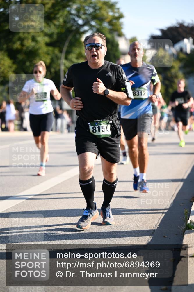 01.09.2024 - BARMER Alsterlauf Dr. Thomas Lammeyer http://msf.ph/oto/6894369 01.09.2024 09:30:15 Laufen 8150, 8312 meine-sportfotos.de