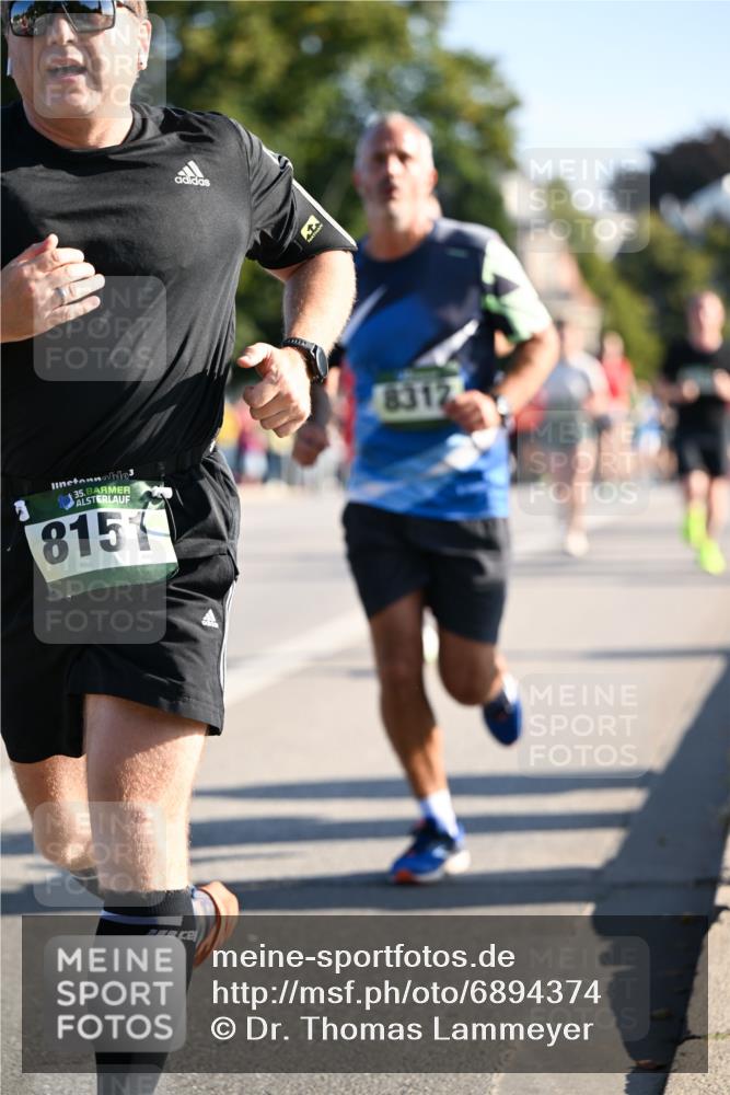 01.09.2024 - BARMER Alsterlauf Dr. Thomas Lammeyer http://msf.ph/oto/6894374 01.09.2024 09:30:17 Laufen 35, 815, 8312 meine-sportfotos.de