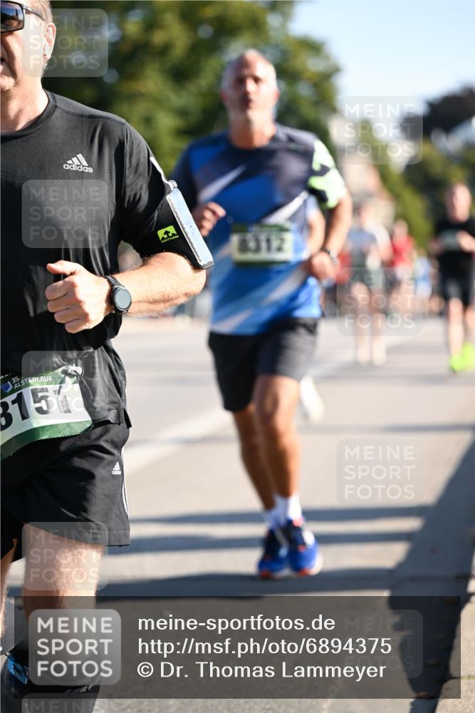 01.09.2024 - BARMER Alsterlauf Dr. Thomas Lammeyer http://msf.ph/oto/6894375 01.09.2024 09:30:17 Laufen 35, 315, 8312 meine-sportfotos.de